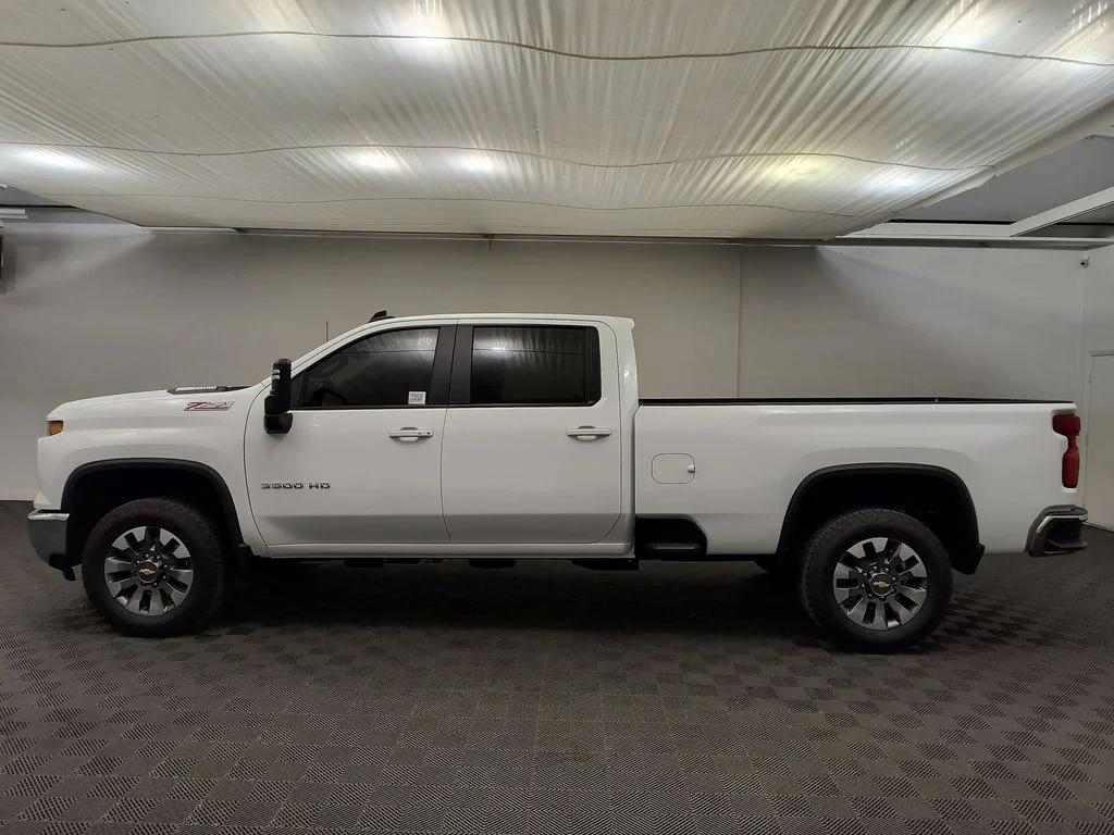 chevrolet silverado 3500hd 2026 1GC4KTEY7TF300132 image chevrolet silverado 3500hd 2026 1GC4KTEY7TF300132 image